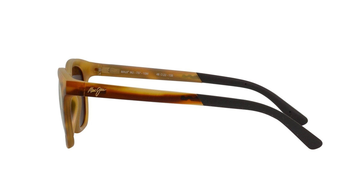 Maui Jim Koko Head Polarised Sunglasses