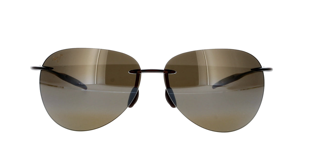 Maui Jim Sugar Beach Polarised Sunglasses