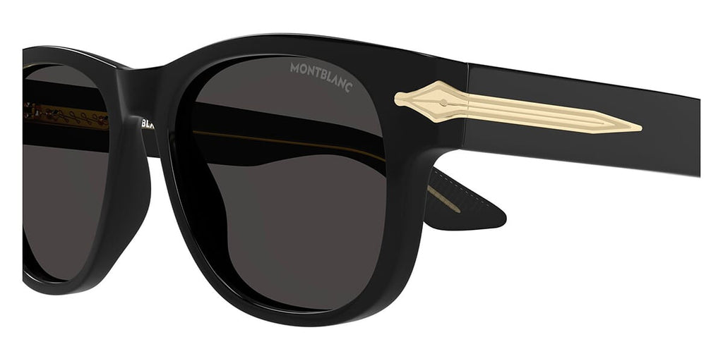 Montblanc MB0478S