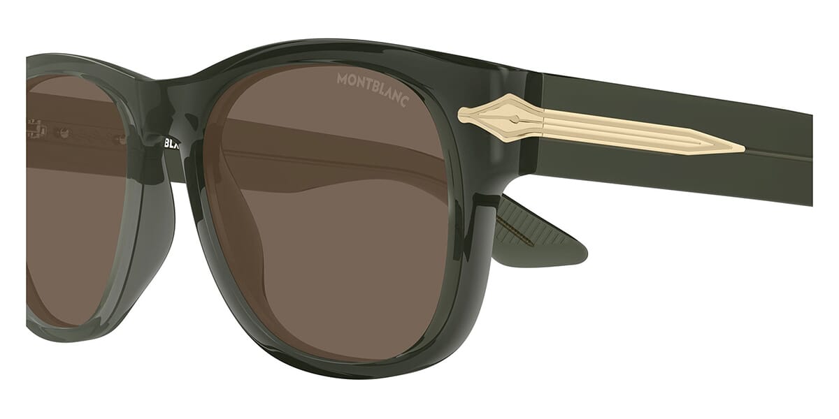 Montblanc MB0478S