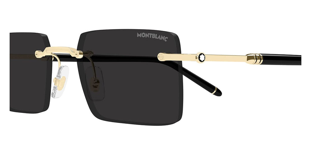 Montblanc Meisterstuck MB0482S