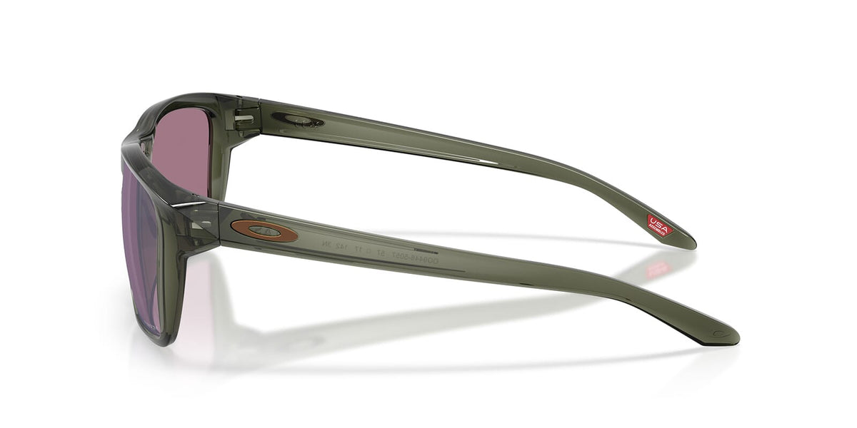 Oakley Sylas OO9448