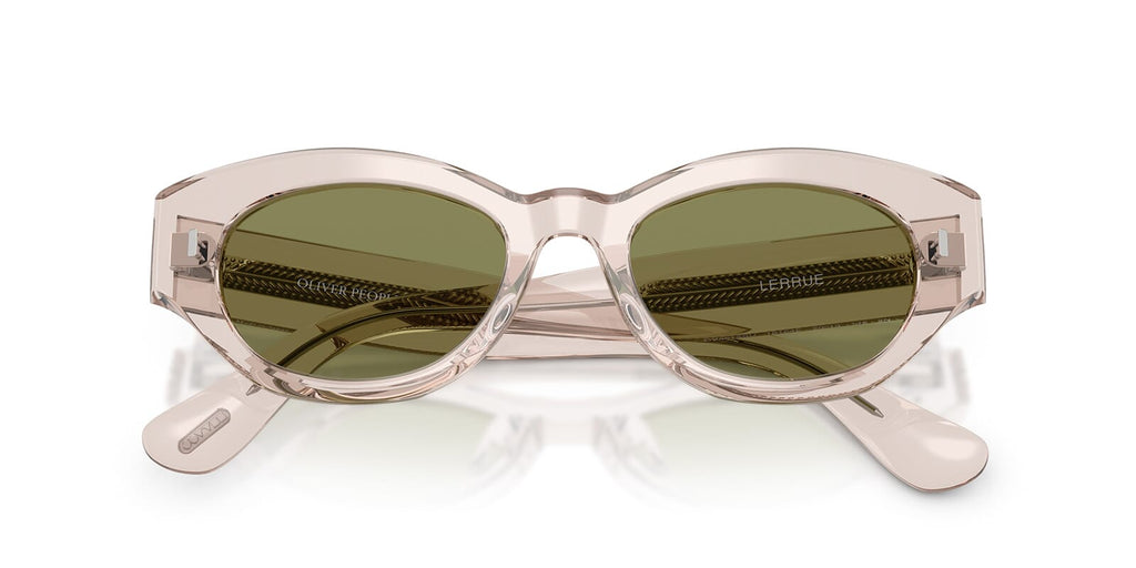 Oliver Peoples Lerrue OV5615SU
