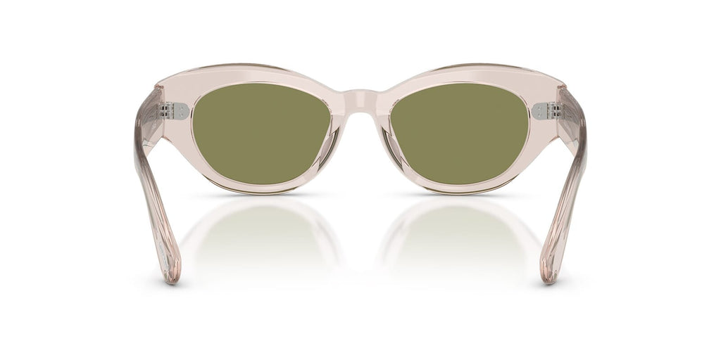Oliver Peoples Lerrue OV5615SU