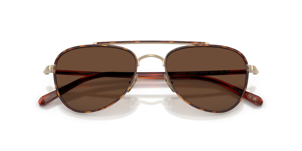 Oliver Peoples Sacoye OV1372ST