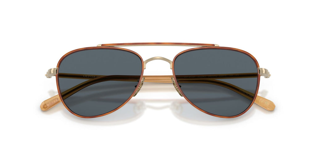 Oliver Peoples Sacoye OV1372ST
