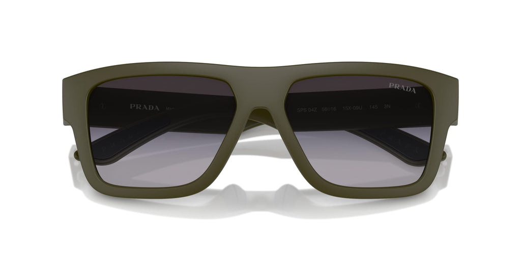 Prada Linea Rossa SPS04ZS