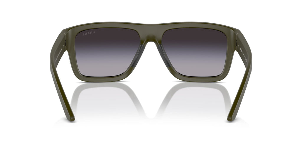Prada Linea Rossa SPS04ZS