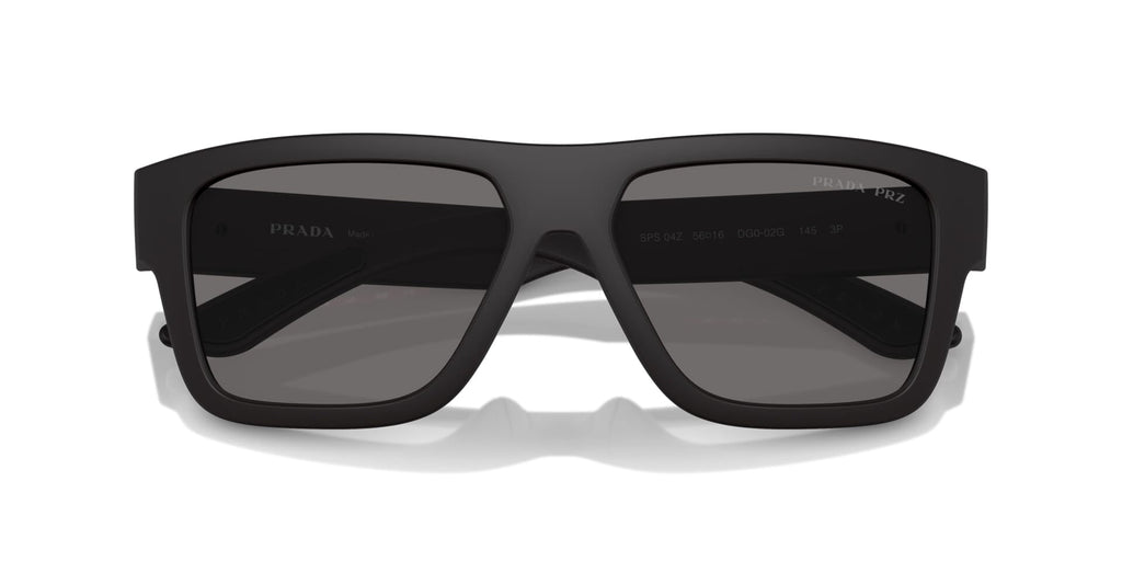 Prada Linea Rossa SPS04ZS