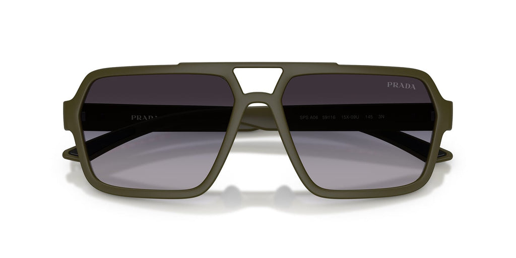 Prada Linea Rossa SPSA06S