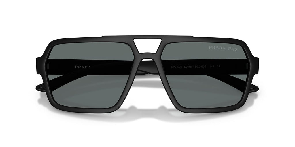 Prada Linea Rossa SPSA06S