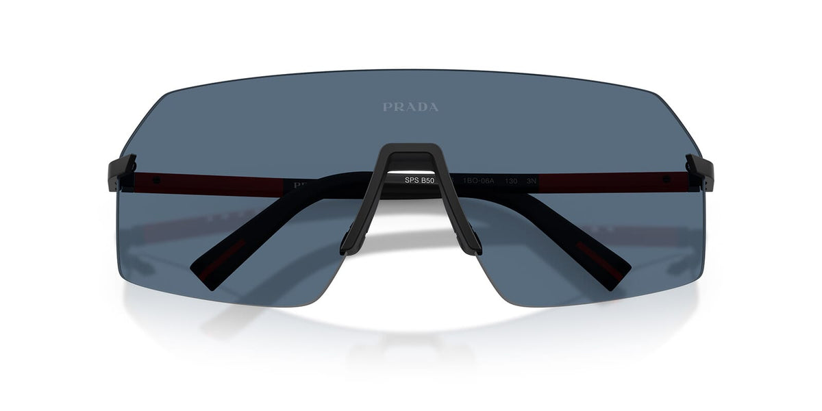 Prada Linea Rossa SPSB50S