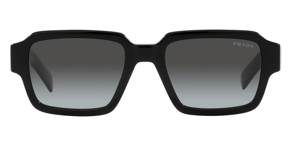 Prada PR 02ZS 1AB06T - As Seen On Rami Malek & Dwyane Wade