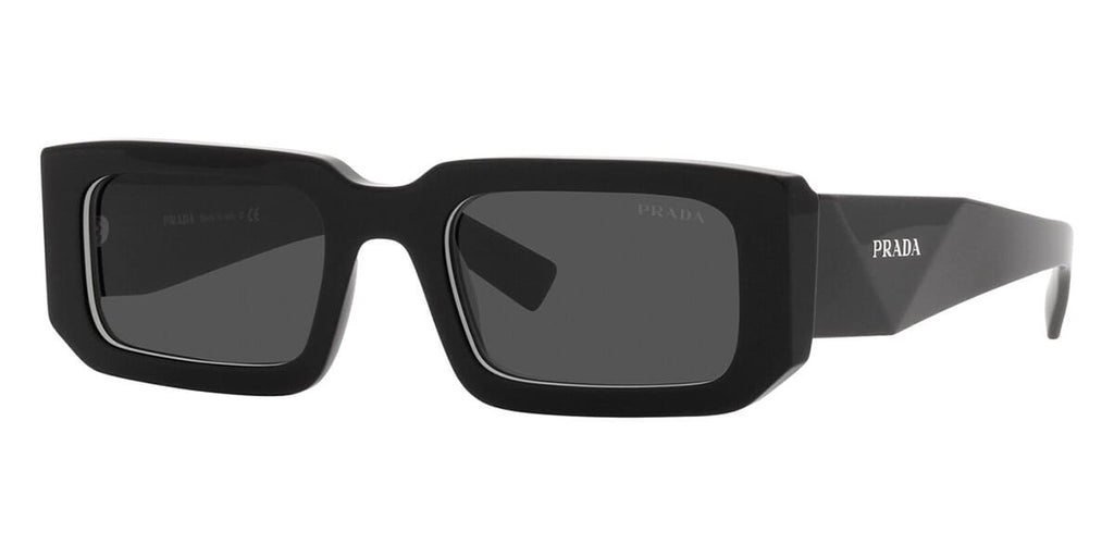 Prada PR 06YS 09Q5S0 - As Seen On Jude Bellingham & Pete Davidson
