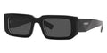 Prada PR 06YS 09Q5S0 - As Seen On Jude Bellingham & Pete Davidson