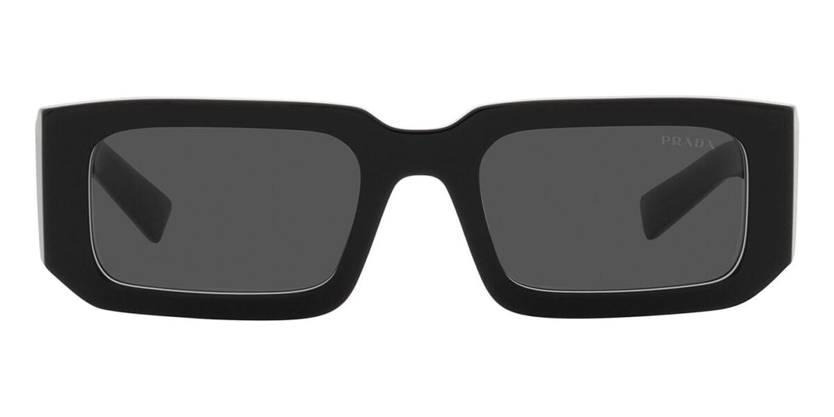 Prada PR 06YS 09Q5S0 - As Seen On Jude Bellingham & Pete Davidson