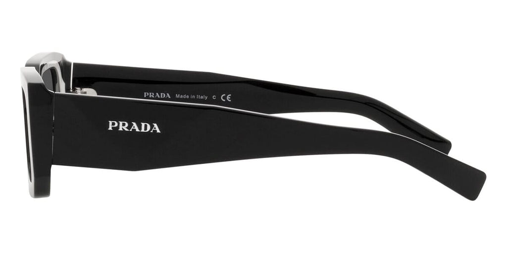 Prada PR 06YS 09Q5S0 - As Seen On Jude Bellingham & Pete Davidson