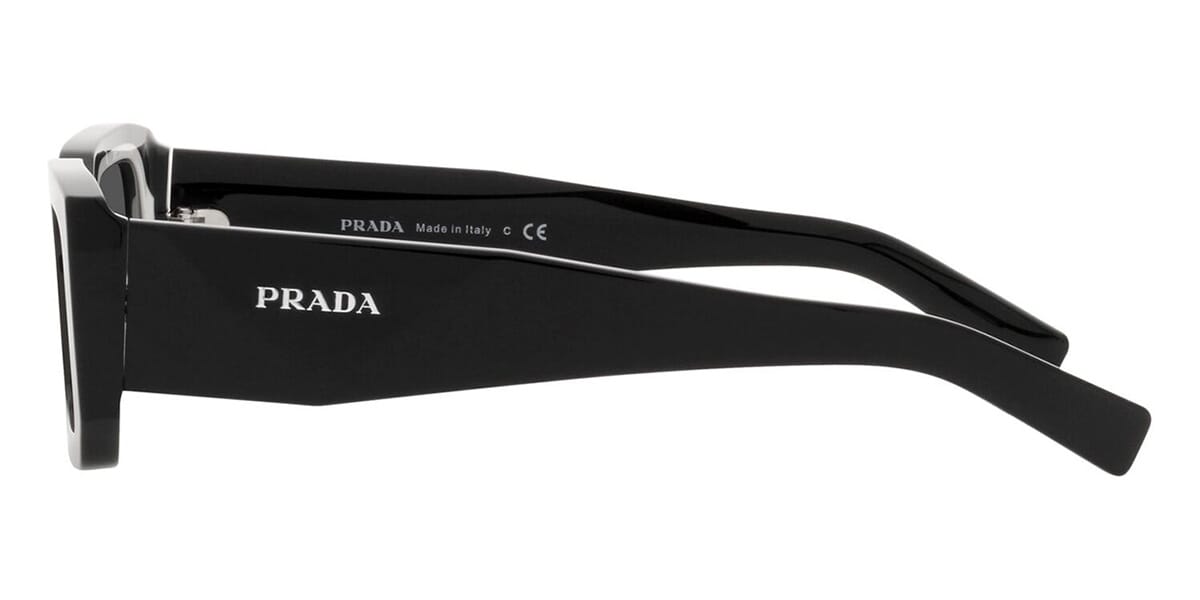 Prada PR 06YS 09Q5S0 - As Seen On Jude Bellingham & Pete Davidson