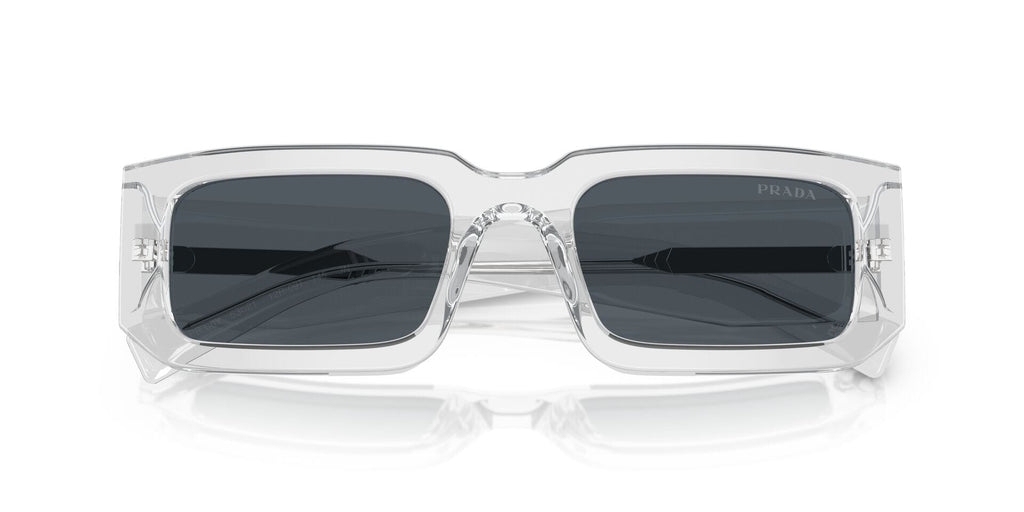 Prada PR 06YS 12R09T - As Seen On Victoria Monet & Jack Fincham