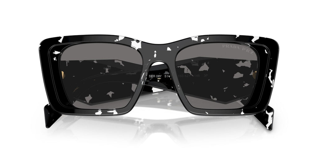 Prada PR 08YS 15S5Z1 Polarised