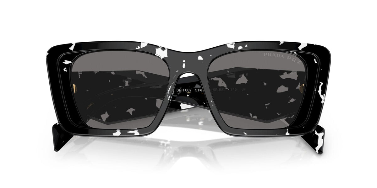 Prada PR 08YS 15S5Z1 Polarised
