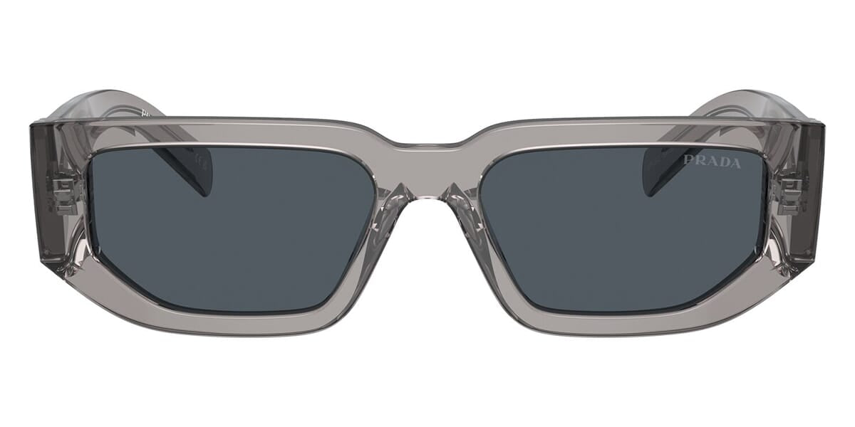 Prada PR 09ZS 18S09T - As Seen On Stormzy & Gabriel Martinelli