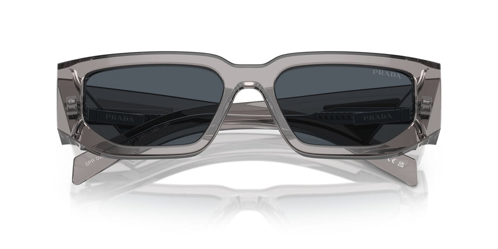 Prada PR 09ZS 18S09T - As Seen On Stormzy & Gabriel Martinelli