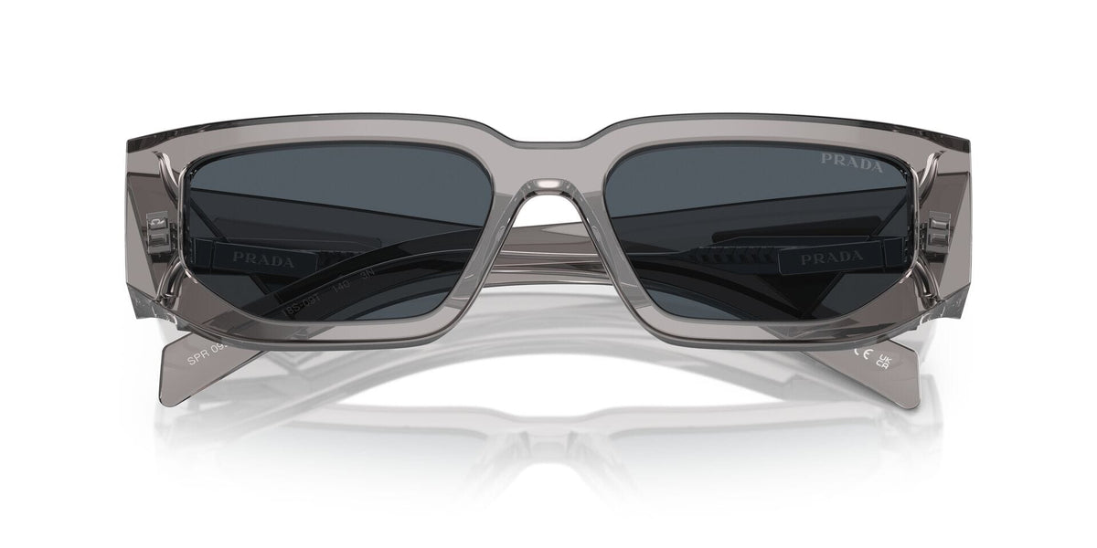 Prada PR 09ZS 18S09T - As Seen On Stormzy & Gabriel Martinelli
