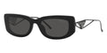 Prada PR 14YS 1AB5S0 - As Seen On Dua Lipa & Alexandra Cooper