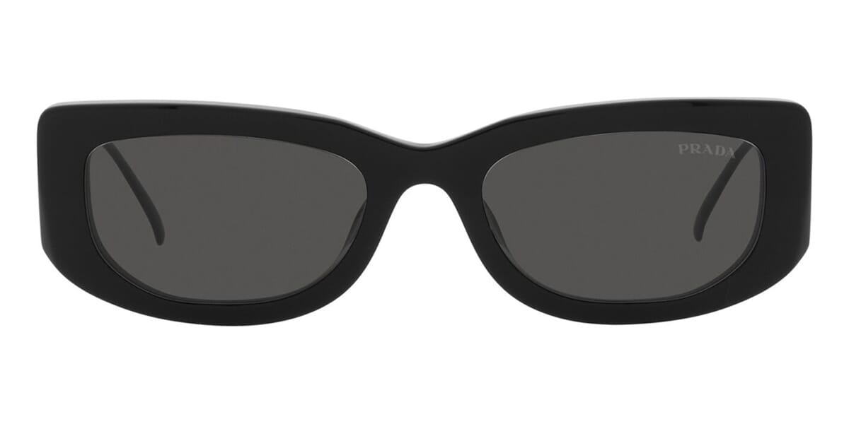 Prada PR 14YS 1AB5S0 - As Seen On Dua Lipa & Alexandra Cooper