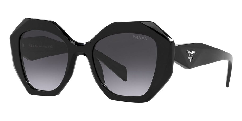 Prada PR 16WS 1AB5D1 - As Seen On Noha Nabil