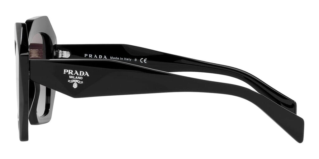 Prada PR 16WS 1AB5D1 - As Seen On Noha Nabil