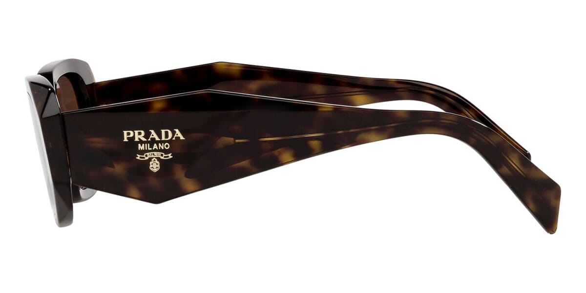 Prada PR 17WS 2AU8C1 - As Seen On Khloe Kardashian & Pooja Hegde