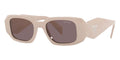 Prada PR 17WS VYJ6X1