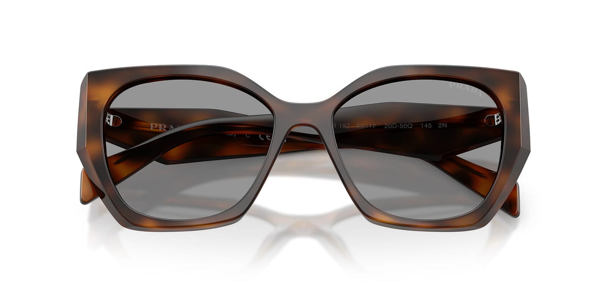 Prada PR 19ZS 20D50Q