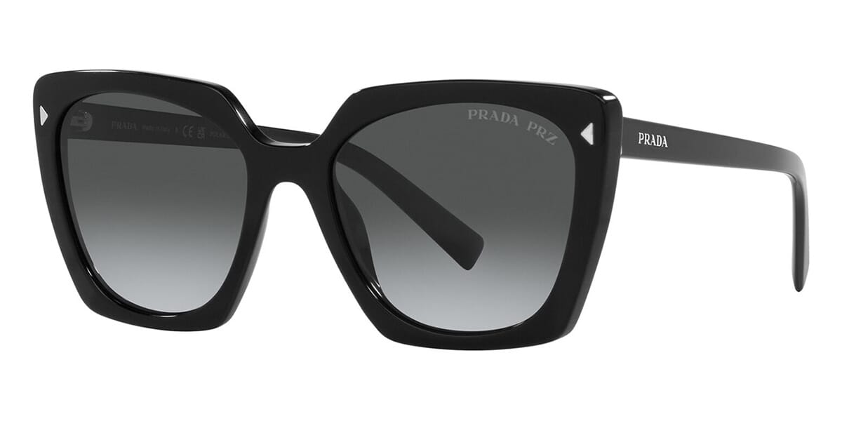 Prada PR 23ZS 1AB5W1 Polarised