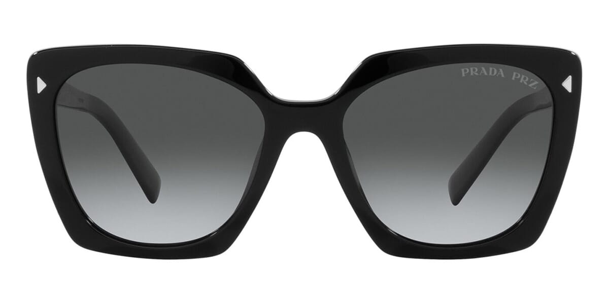 Prada PR 23ZS 1AB5W1 Polarised