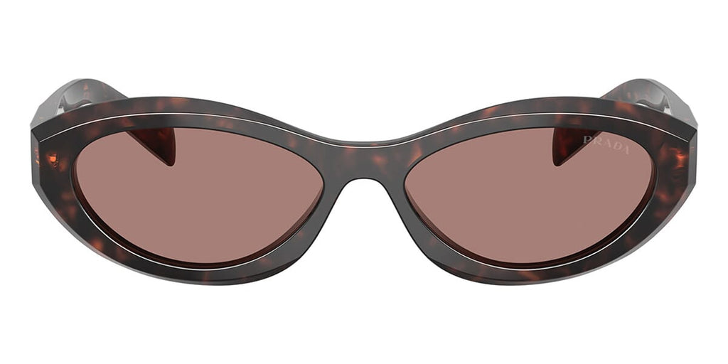 Prada PR 26ZS 17N60B - As Seen On Molly Mae Hague