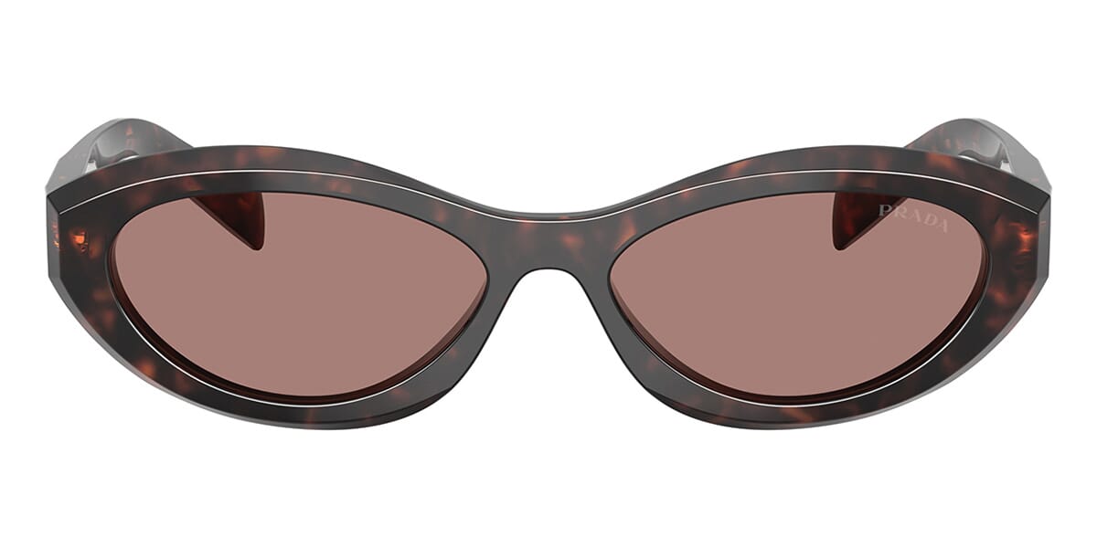 Prada PR 26ZS 17N60B - As Seen On Molly Mae Hague