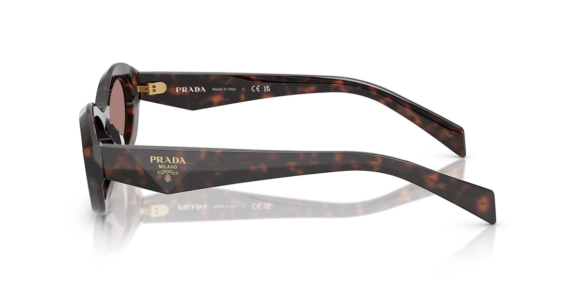 Prada PR 26ZS 17N60B - As Seen On Molly Mae Hague