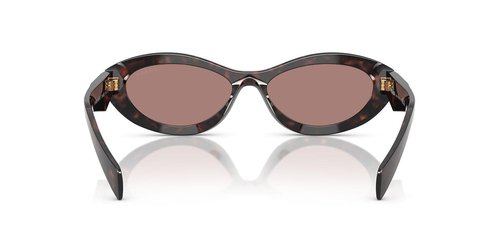 Prada PR 26ZS 17N60B - As Seen On Molly Mae Hague