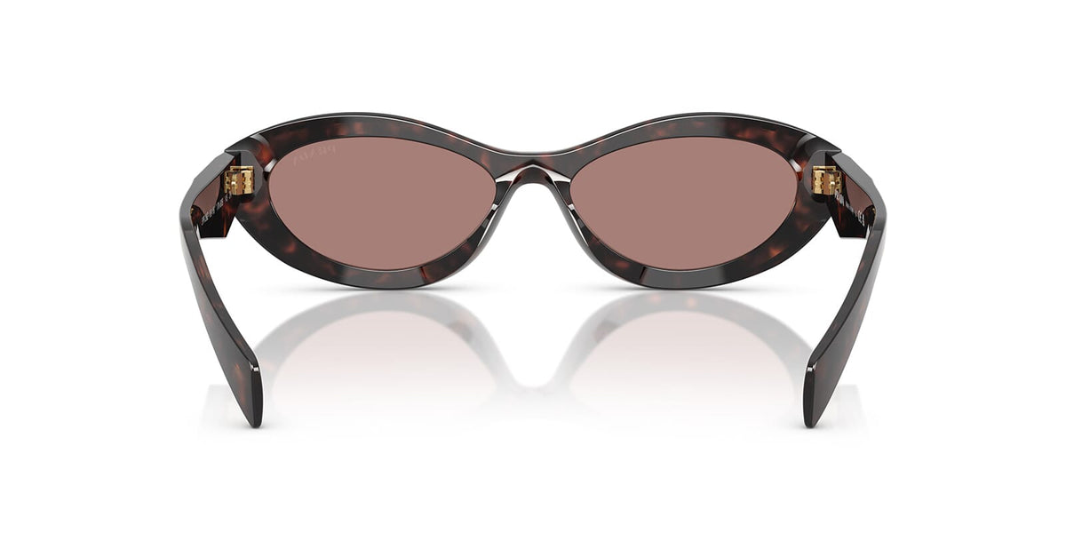 Prada PR 26ZS 17N60B - As Seen On Molly Mae Hague