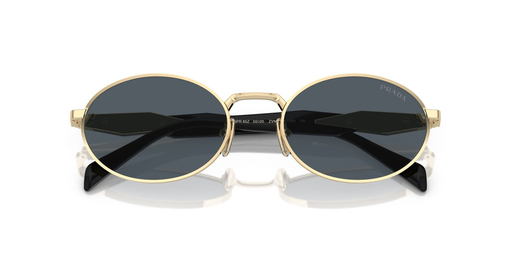 Prada PR 65ZS ZVN09T - As Seen On Luisa Sonza & Suryakumar Yadav