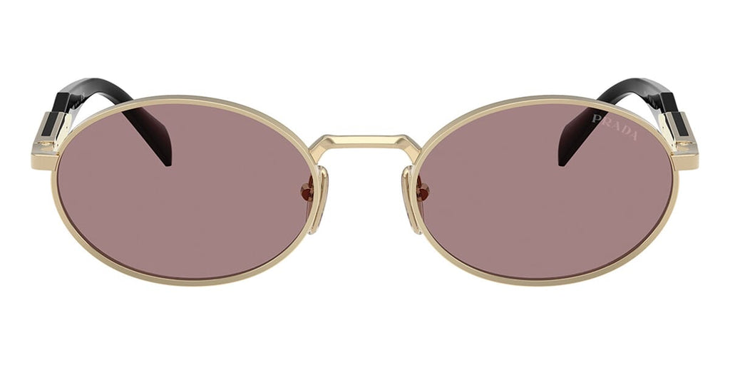 Prada PR 65ZS ZVN20I - As Seen On DJ Snake & Julian Alvarez