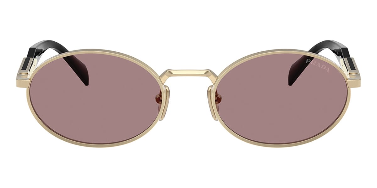 Prada PR 65ZS ZVN20I - As Seen On DJ Snake & Julian Alvarez
