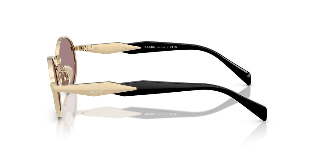Prada PR 65ZS ZVN20I - As Seen On DJ Snake & Julian Alvarez