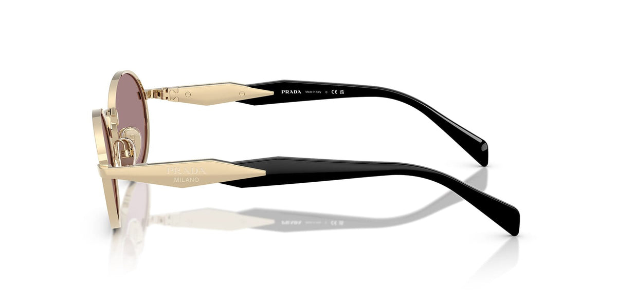 Prada PR 65ZS ZVN20I - As Seen On DJ Snake & Julian Alvarez