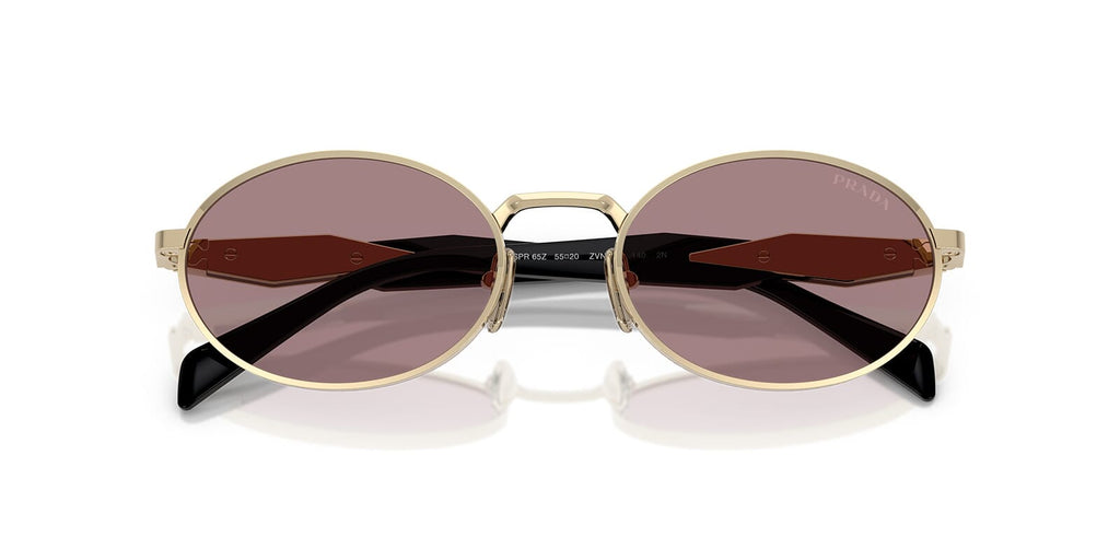 Prada PR 65ZS ZVN20I - As Seen On DJ Snake & Julian Alvarez