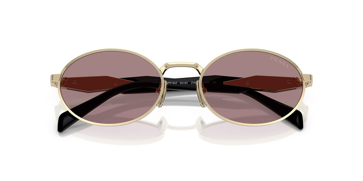 Prada PR 65ZS ZVN20I - As Seen On DJ Snake & Julian Alvarez