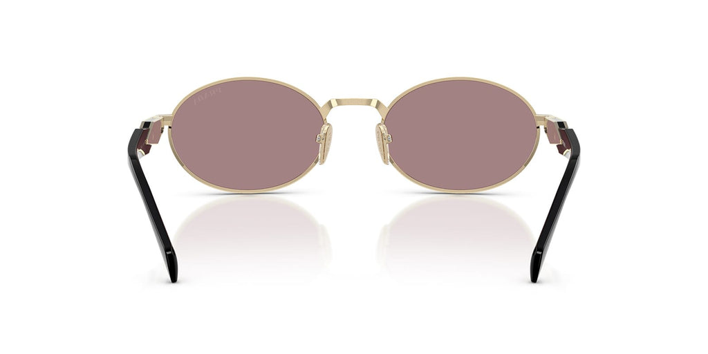 Prada PR 65ZS ZVN20I - As Seen On DJ Snake & Julian Alvarez